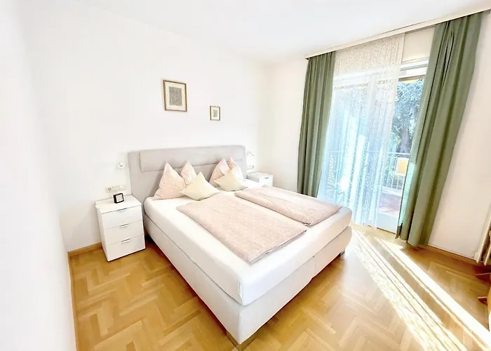 Villa Sabine